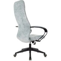 Бюрократ CH-610 (серо-голубой) Image #4