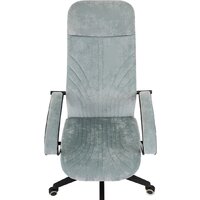 Бюрократ CH-610 (серо-голубой) Image #5