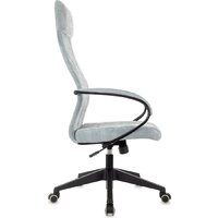 Бюрократ CH-610 (серо-голубой) Image #3