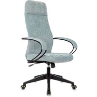 Бюрократ CH-610 (серо-голубой)