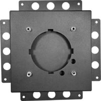 HOMY Air Pro AP125BM 25x25 с маяком (черная) Image #12