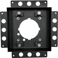 HOMY Air Pro AP125BM 25x25 с маяком (черная) Image #11