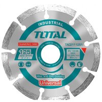 Total TAC2111251