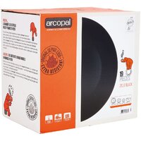 Luminarc Zelie V3915 (19шт, черный) Image #2