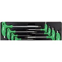 Toptul GAAT0803 8 предметов