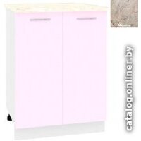 Кортекс-мебель Корнелия Лира НШ60р (сирень/марсель) Image #1