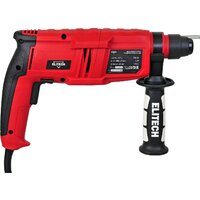 ELITECH П 240РЭМ (кейс) Image #2
