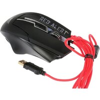 QUMO Dragon War Red Alert Image #8