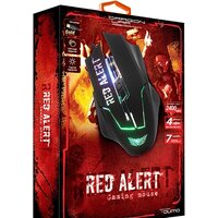 QUMO Dragon War Red Alert Image #9