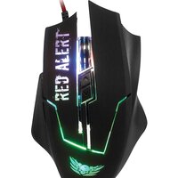 QUMO Dragon War Red Alert