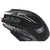 QUMO Dragon War Red Alert Image #4