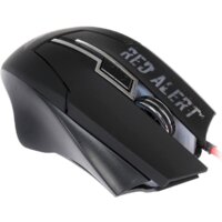 QUMO Dragon War Red Alert Image #3