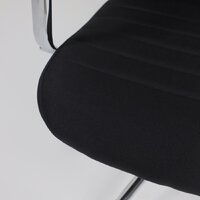 AksHome Bloom (ткань, черный) Image #18