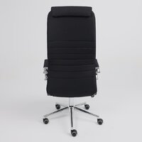 AksHome Bloom (ткань, черный) Image #15