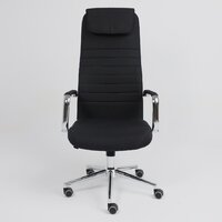 AksHome Bloom (ткань, черный) Image #13