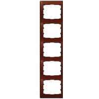 Legrand Galea Life 771989 (махагон)