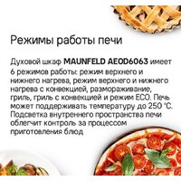 MAUNFELD AEOD6063S Image #15