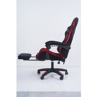 Calviano 1584 (велюр, черный/красный) Image #9