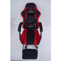 Calviano 1584 (велюр, черный/красный) Image #12