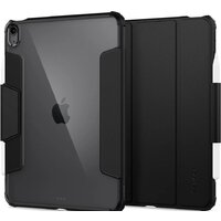 Spigen Ultra Hybrid Pro для iPad Air 4/5 (2020/2022) (черный) Image #2