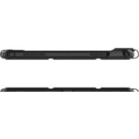 Spigen Ultra Hybrid Pro для iPad Air 4/5 (2020/2022) (черный) Image #6