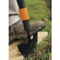 Fiskars QuikFit Lawn Edger 1000690 Image #2