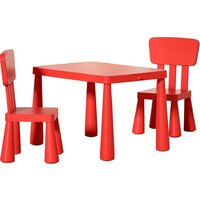 Nino Polo BS-8836 (red)