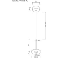 Moderli Ella V10879-PL Image #5