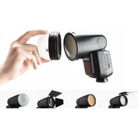 Godox V1O для Olympus/Panasonic Image #23