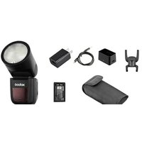 Godox V1O для Olympus/Panasonic Image #27