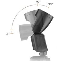 Godox V1O для Olympus/Panasonic Image #26