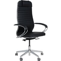 AksHome SynchroSit NL-KL1 (экокожа, черный)