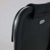 AksHome SynchroSit NL-KL1 (экокожа, черный) Image #10