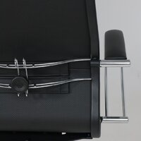 AksHome SynchroSit NL-KL1 (экокожа, черный) Image #13