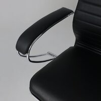 AksHome SynchroSit NL-KL1 (экокожа, черный) Image #8