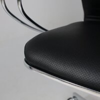 AksHome SynchroSit NL-KL1 (экокожа, черный) Image #9