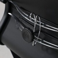 AksHome SynchroSit NL-KL1 (экокожа, черный) Image #12