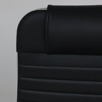 AksHome SynchroSit NL-KL1 (экокожа, черный) Image #14