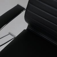 AksHome SynchroSit NL-KL1 (экокожа, черный) Image #16