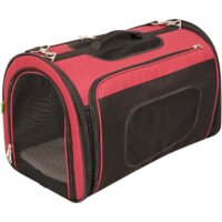 Triol 0026AL (черный/красный) Image #2