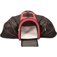 Triol 0026AL (черный/красный) Image #5