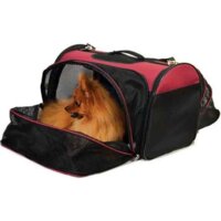 Triol 0026AL (черный/красный) Image #6