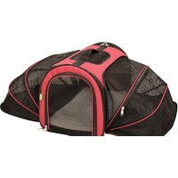 Triol 0026AL (черный/красный)