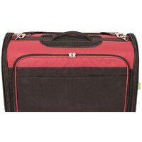 Triol 0026AL (черный/красный) Image #3