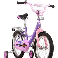 Novatrack Vector 16 2022 163VECTOR.LC22 (фиолетовый) Image #2