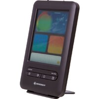 Bresser 4 в 1 Wi-Fi с UV-датчиком и цветным дисплеем 75700 Image #6