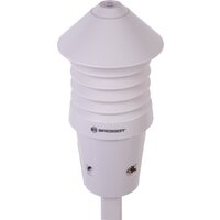 Bresser 4 в 1 Wi-Fi с UV-датчиком и цветным дисплеем 75700 Image #12