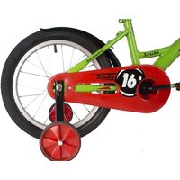 Novatrack Strike 16 2022 163STRIKE.GN22 (зеленый) Image #3