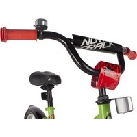 Novatrack Strike 16 2022 163STRIKE.GN22 (зеленый) Image #6