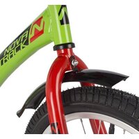 Novatrack Strike 16 2022 163STRIKE.GN22 (зеленый) Image #2